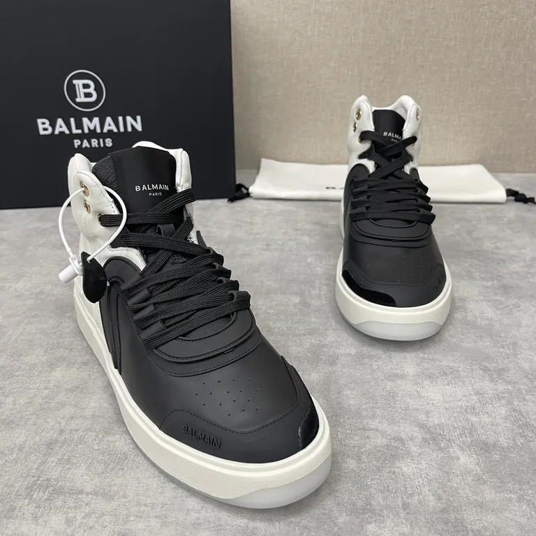 Balmain Shoe 